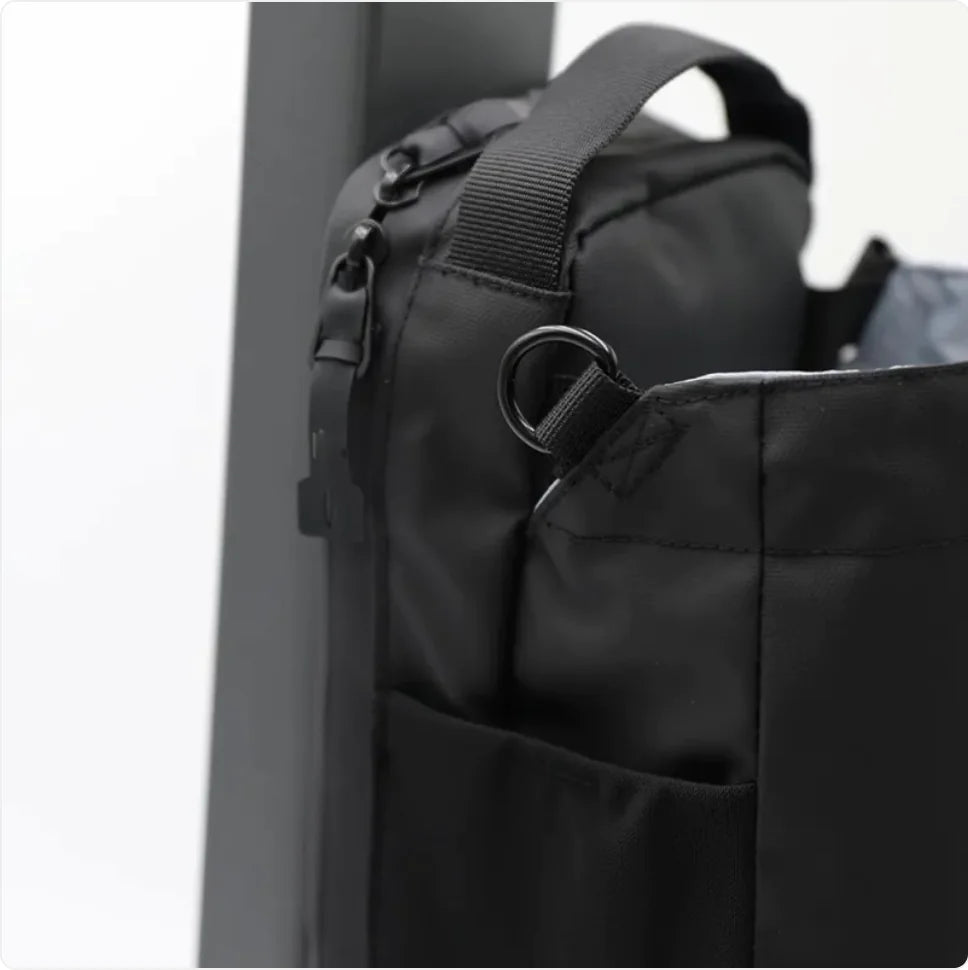 Zenvox workout bag