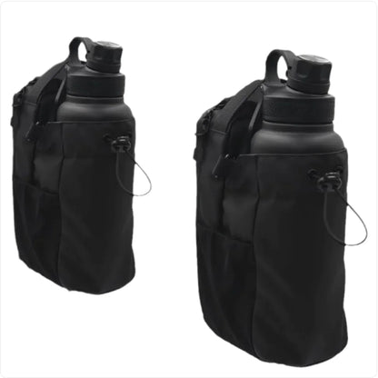 Zenvox workout bag