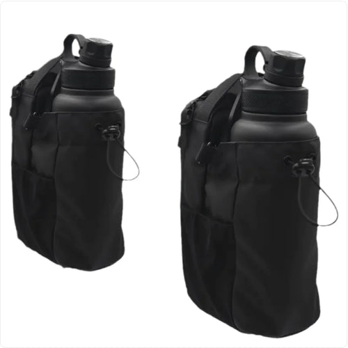 Zenvox workout bag