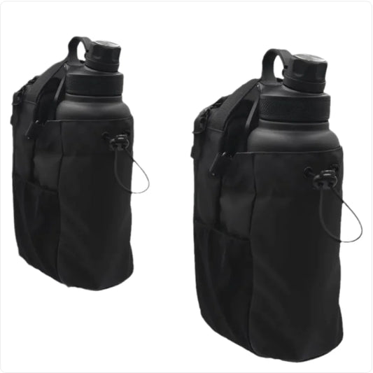 Zenvox workout bag