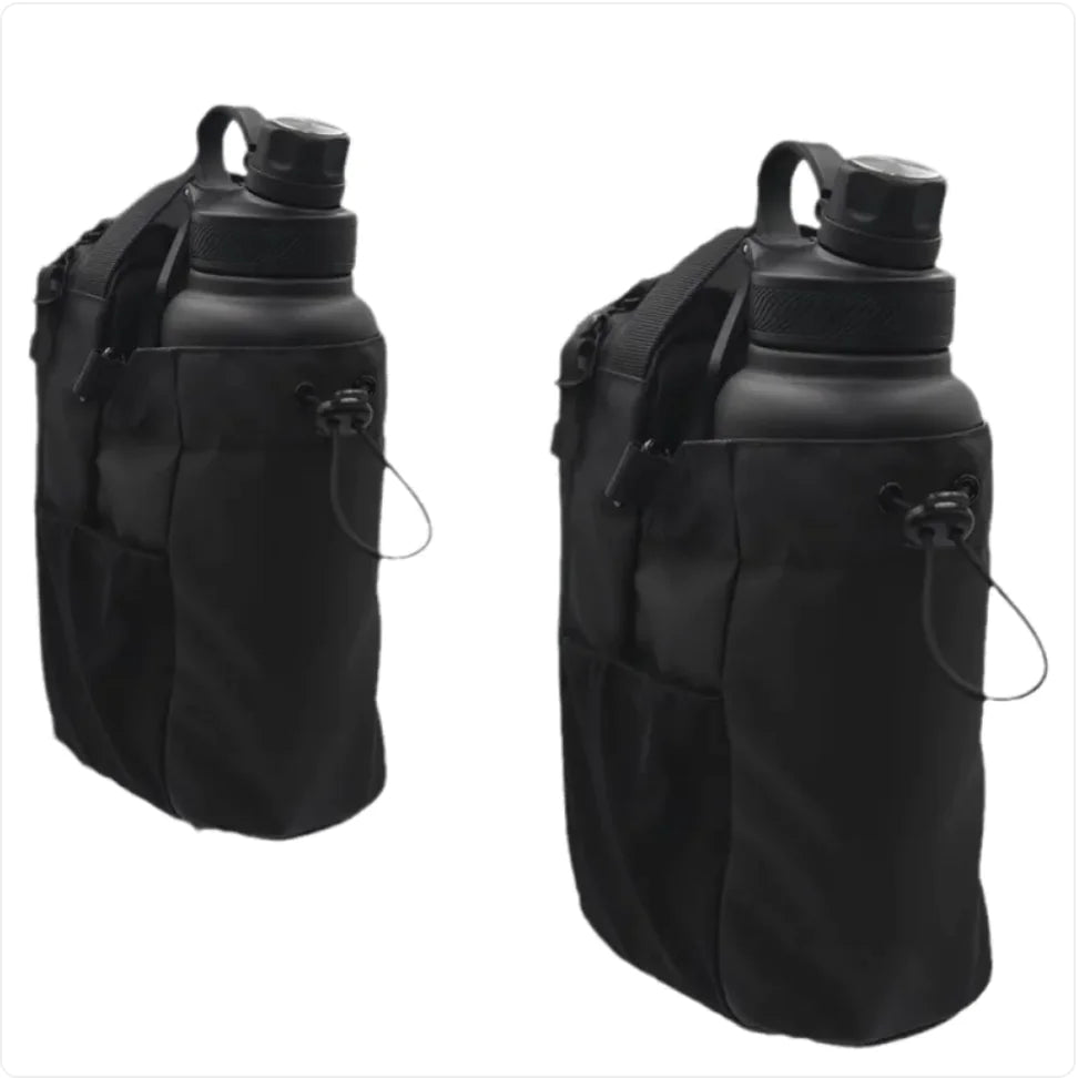 Zenvox workout bag