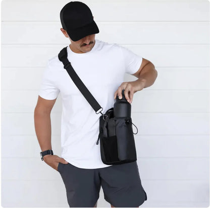 Zenvox workout bag